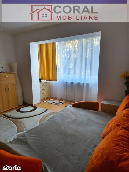 De inchiriat garsoniera, zona Balcescu - 8