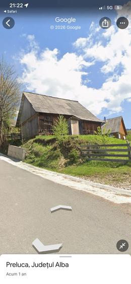 Vand Poiata jud ALBA - 4