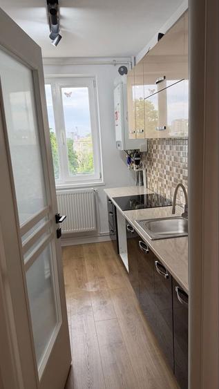 Proprietar Inchiriez ap 2 camere - 4