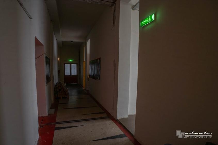 Spatiu multifunctional, birou, ateliere, sport, creatie, etc. - 13