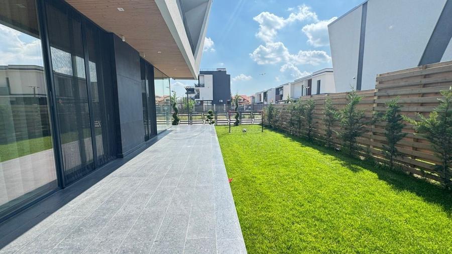 REV2004850 Vila 5 Camere I Smart Home I Matei Millo - 15