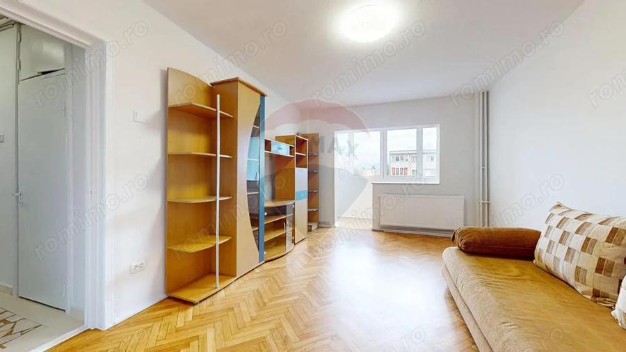 Apartament 3 camere Calea Bucure?ti - 6