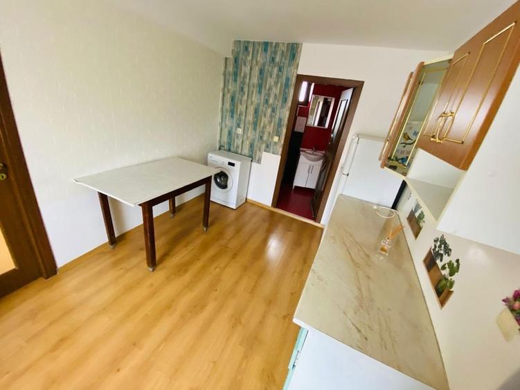 Garsoniera de inchiriat - 35mp / zona centrala - 6