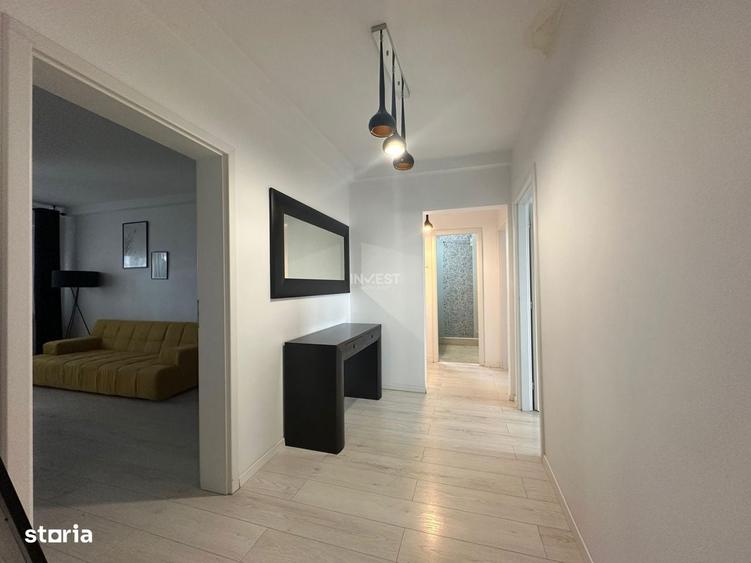 COPOU- Apartament cu 4 camere - 4