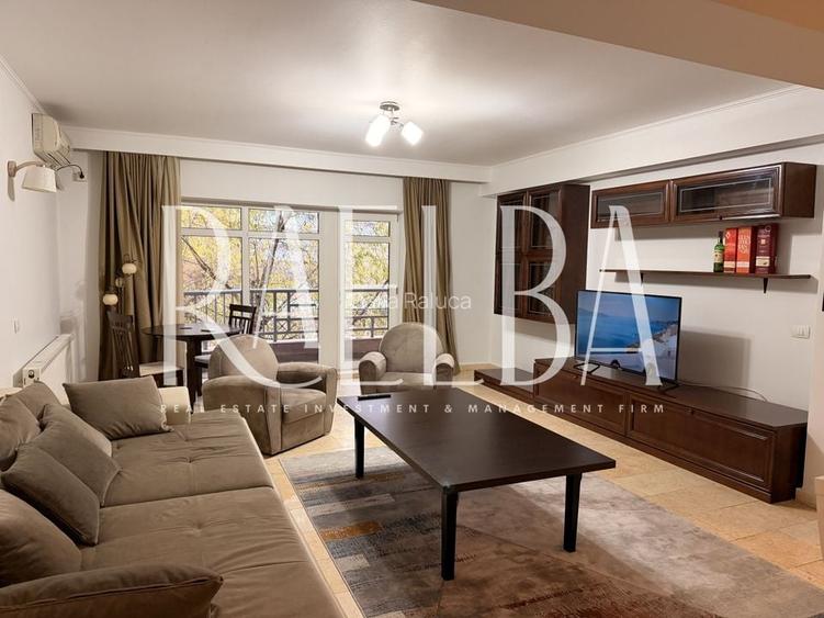 Baneasa –Aviatiei |  Phoenicia hotel | Apartament 2 camere |