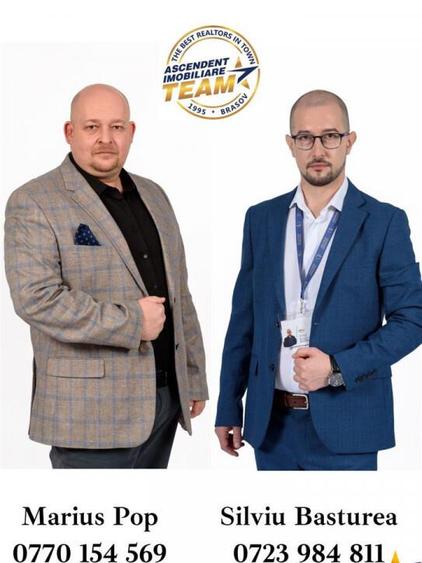 Casa singura in curte, cu garaj, Central, Brasov - 7