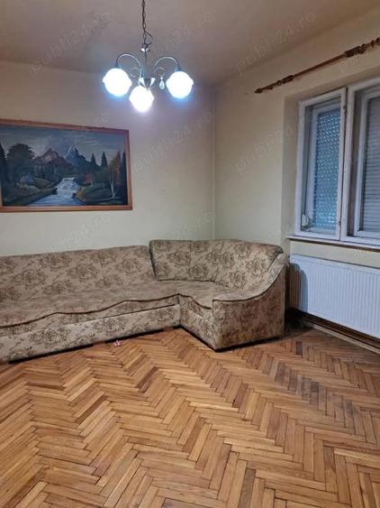 Casa de vanzare 3 camere , zona Titulescu , 80 mp , 5 ARI teren , 110.000 euro neg. - 7