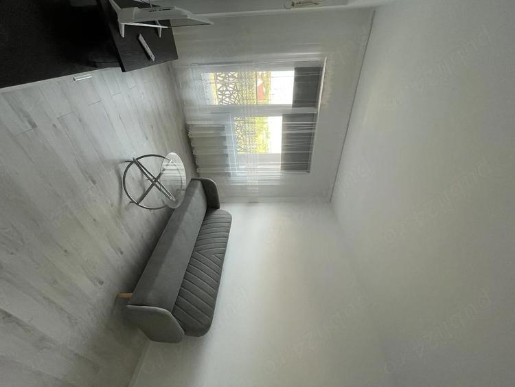 Apartament Studio an 2023 + loc de parcare inclus - 6