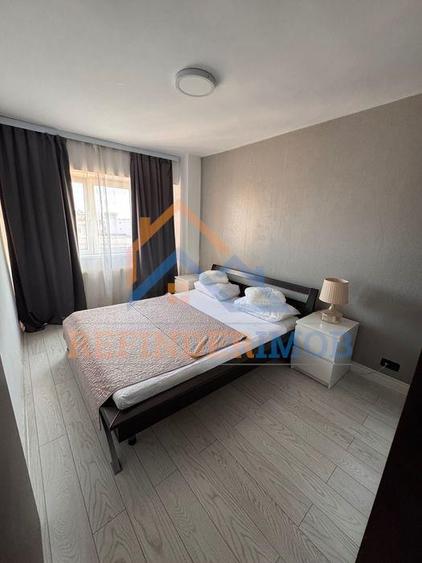 Apartament cu 2 camere decomandat în Panduri