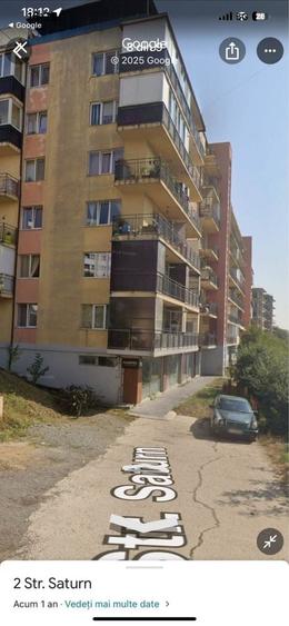 Spațiu comercial, de 141 mp, în Baciu