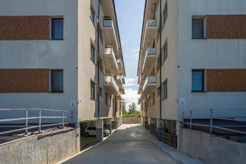 2 Camere | Park Residence 6 | Parcare Subterana | 1/4 - 15
