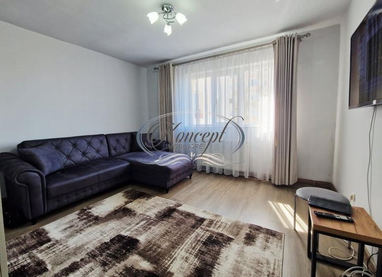 Locuinta practica mobilata si utilata aproape de Minerva Manastur - 2