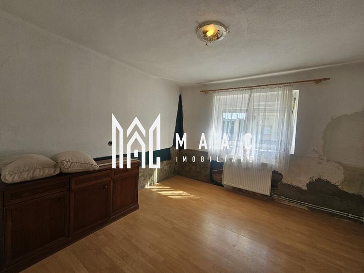 Casa individuala | Necesita renovare | Acces auto | Tiglari - 16