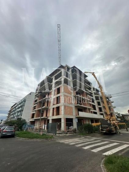 Apartament o camera de vanzare in Marasti, Cluj Napoca - 3