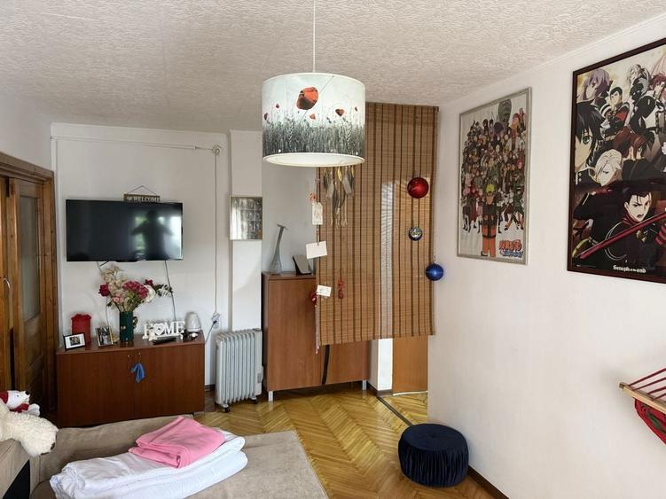 Apartament 3 camere Decomandat - 3