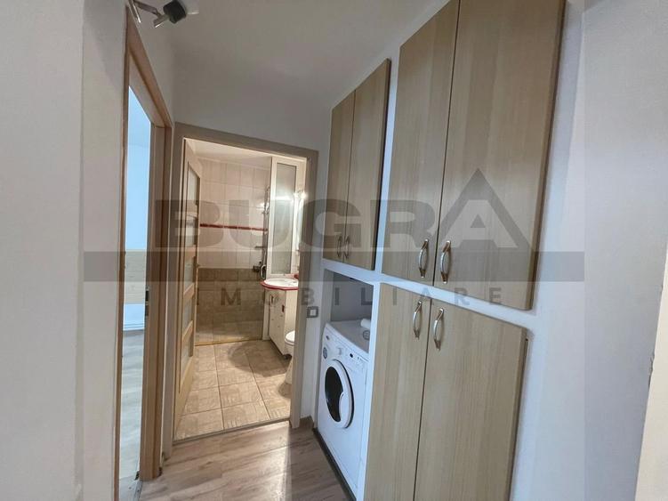 Apartament de 3 camere, decomandat, 85mp, Grigorescu - 10