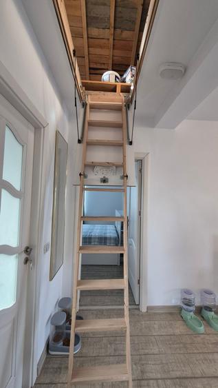 Casă individuală 4 camere + pod mansardabil | Pantelimon | Teren 270 mp - 12