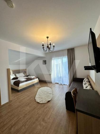 Vila cu 8 camere de vanzare - Arena Platos Paltinis - 13