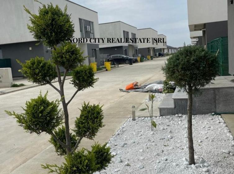 Casa tip Duplex - Tunari - 3