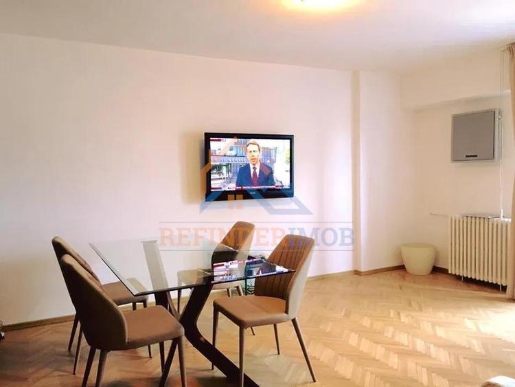 2 camere, Victoriei, metrou - 4