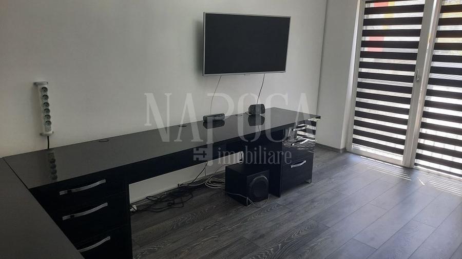 Casa 4 camere de vanzare in Cetatea Fetei, Floresti - 9