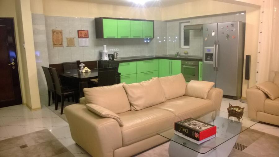 Gara- ap 4cam dec sup 103mp etaj 7 din 8 centrala gaze mob utilat vedere la mare - 5