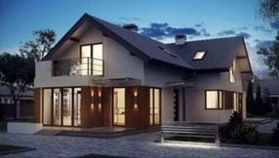 Casa de vanzare / Lugoj , strada Fagilor - 4