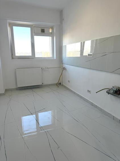 Apartament 3 camere Metrou Lujerului si Politehnica | Renovat Complet | - 3