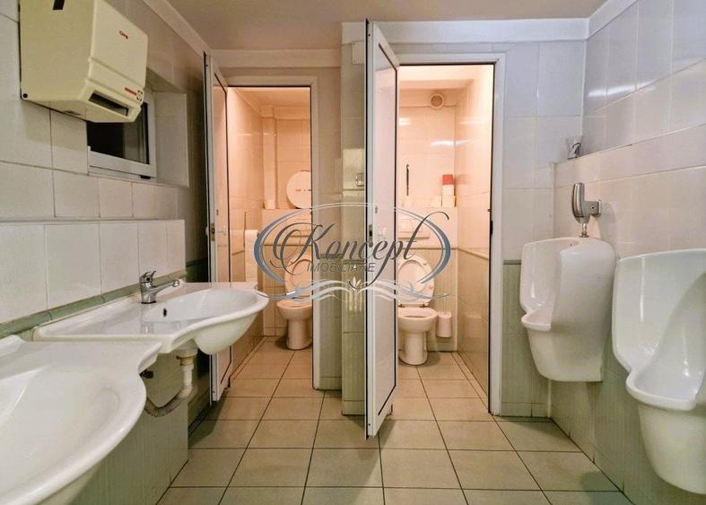 Spatiu comercial cu destinatie Alimentatie Publica - 13