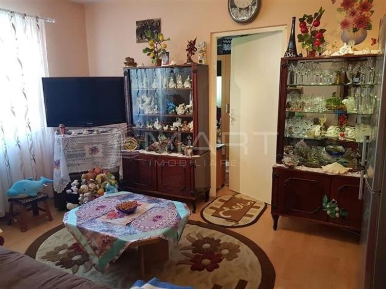 Apartament 2 camere zona Mihai Viteazul - 1