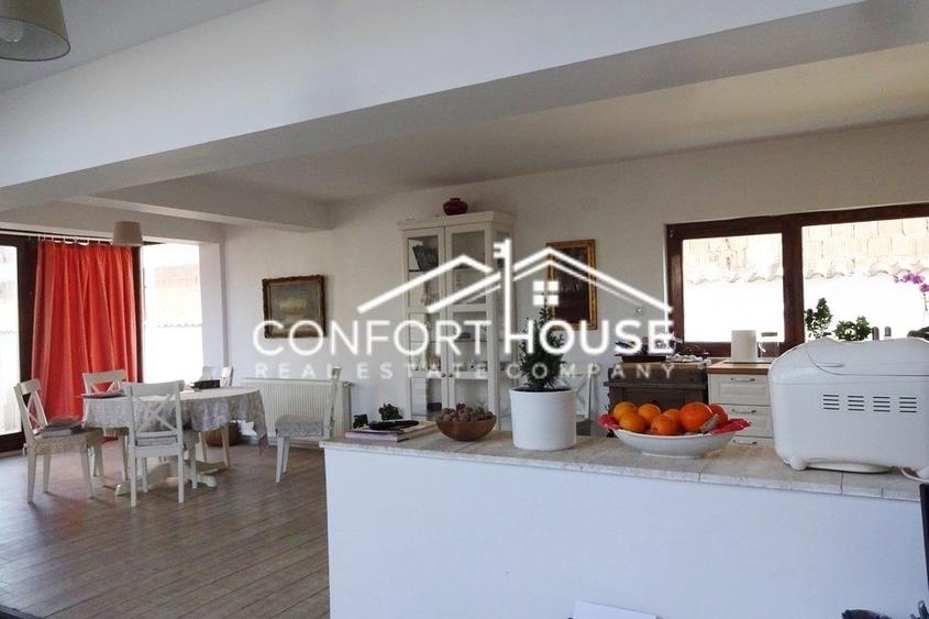 VILA P+2, 7 camere, 500mp teren, PIPERA - 10