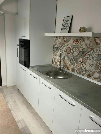garsoniera zona Fizicienilor - 3
