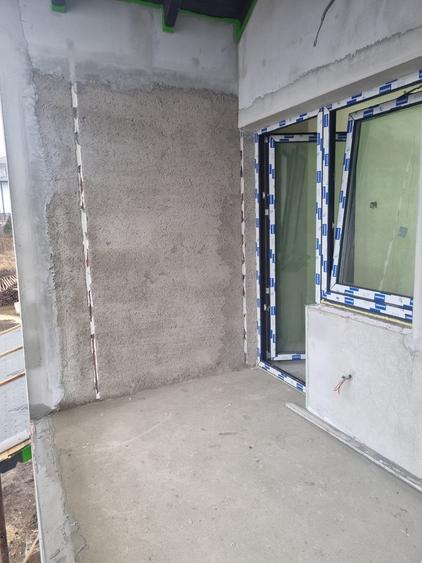 Casa de vanzare, 4 camere, 115 mp, Miroslava, la 1km de LIDL, Cod 161155 - 11