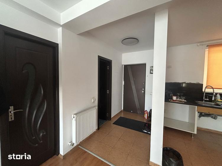 Vand casa in sistem duplex - complex Dealul Verde Vidra - 7