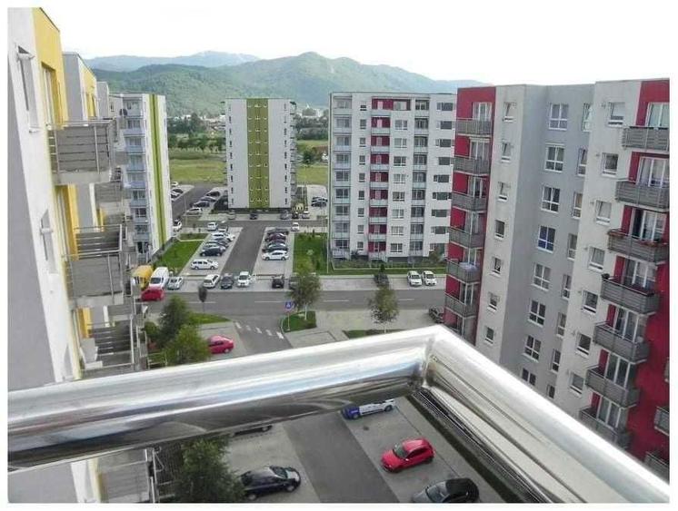 Apartament 2 camere tip lux Apartament 3 - 5