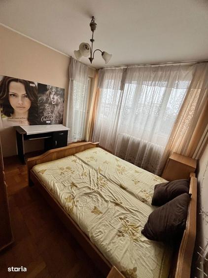 Apartament cu 3 camere, Titan, direct proprietar - 6