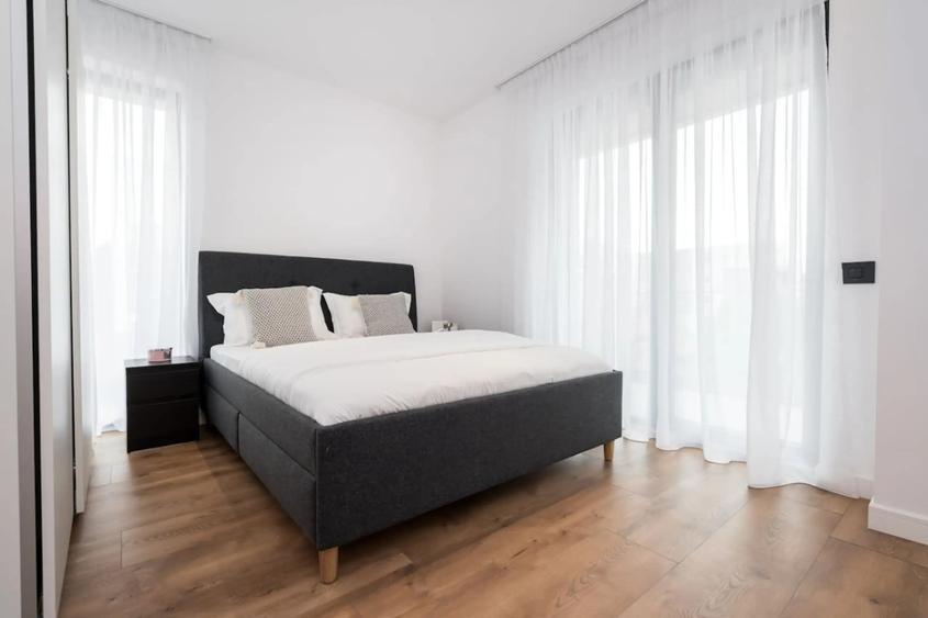 The Crib #7 - Iancu Nicolae 2 Rooms - 13