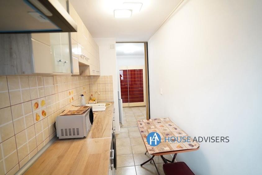 Inchiriere garsoniera Vitan - 9