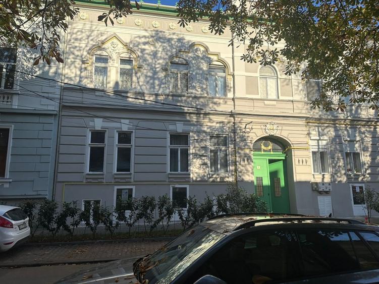 Proprietar inchiriez spatiu birouri parter - 1