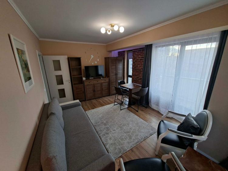 Apartament decomandat 2 camere Chitila Niagara SRI - 2