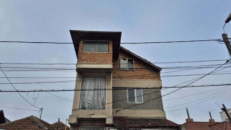 Vand casa zona Coiciu - 8