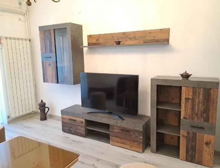 Apartament 2 Camere,Amzei,Romana,et.4/7,DECOMANDAT,Amenajat,mobilat,complet - 5