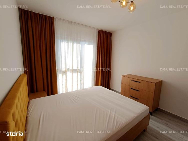 Apartament 2 camere decomandat,mobilat/utilat Cristian - 12