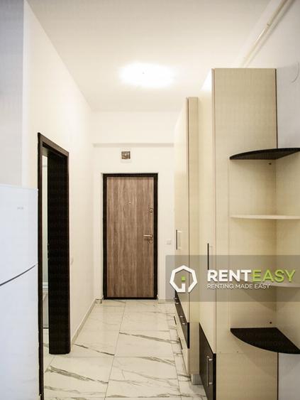 Apartament cu o camera intabulat  37mp - Bloc Nou - Lazar Residence - 7