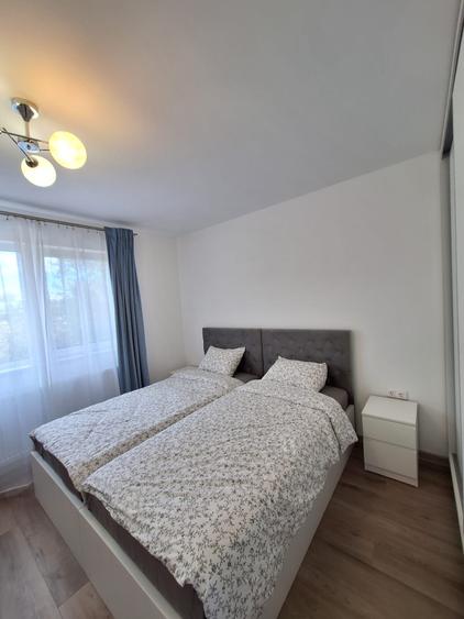 Inchiriem Duplex, 3 Camere Modern Decomandat Liziera Triaj - 22