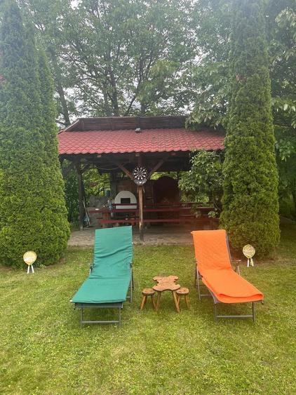 Inchiriez vila la Cornu,Prahova pe termen mediu si lung - 5