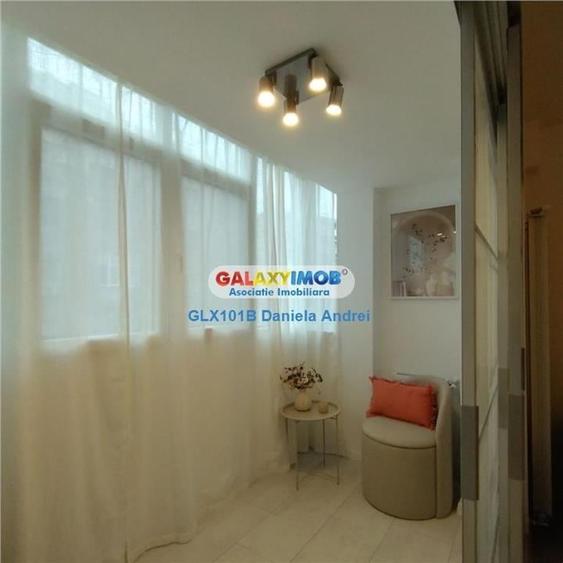 Vanzare: APARTAMENT 2 CAMERE LUX -UNIVERSITATE -PARC CISMIGIU - 31