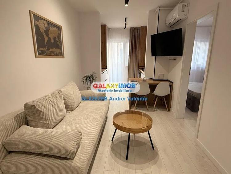 Apartament TIp Studio - Berceni - Dimitrie Leonida -  Biruintei - NOU Apartament TIp Studio - Berceni - Dimitrie Leonida -  Biruintei - NOU