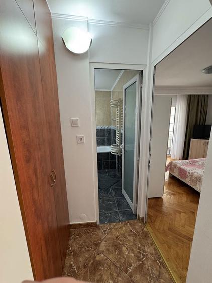 Exercitiu Keufland Bloc L2 Inchiriez Apartament Parter 3 camere 79mp - 6