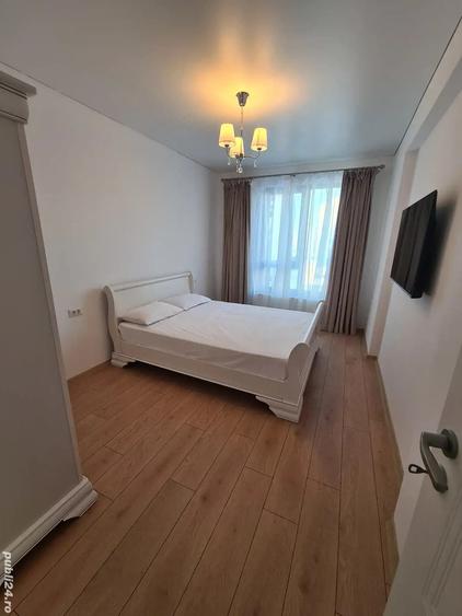Apartament 2 camere | Cartier reziden?ial | Bloc nou 2023 | Mobilat - 5